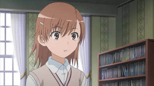 Toaru Kagaku no Railgun Temporada 1 Episodios 2 • Sub Español