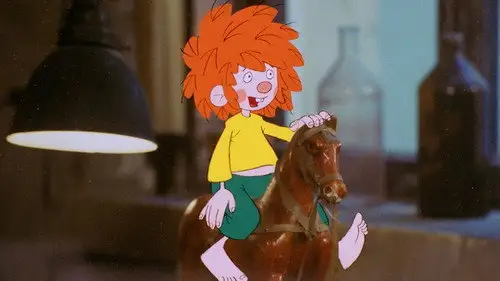 Pumuki Temporada 2 Episodios 17 • Sub Español