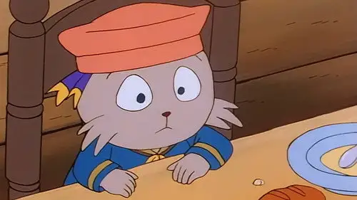 Los Moomin Temporada 2 Episodios 10 • Sub Español
