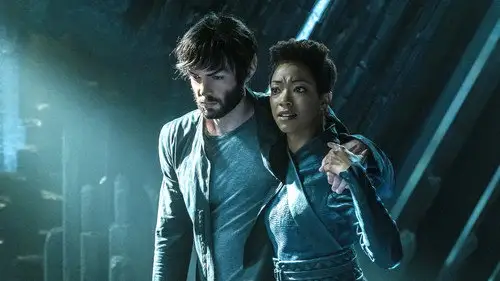 Star Trek: Discovery Temporada 2 Episodios 8 • Sub Español