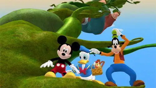 La casa de Mickey Mouse Temporada 1 Episodios 5 • Sub Español