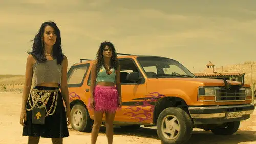 Sky Rojo Temporada 1 Episodios 5 • Sub Español