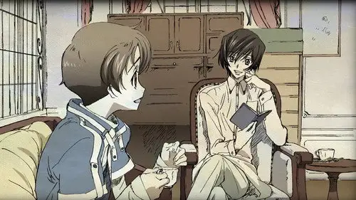 Code Geass: La Rebelión de Lelouch Temporada 0 Episodios 24 • Sub Español