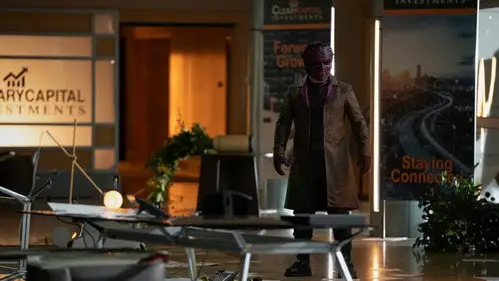 The Flash Temporada 7 Episodios 5 • Sub Español