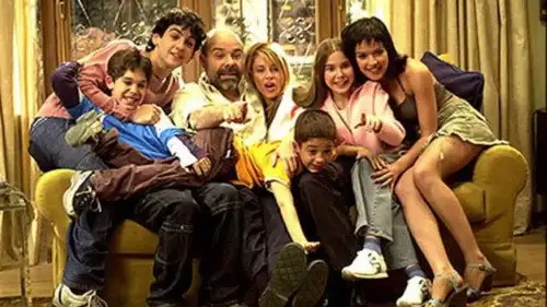 Los Serrano Temporada 1 Episodios 2 • Sub Español