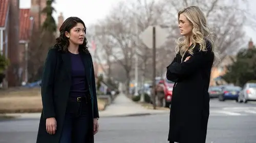 Manifest Temporada 3 Episodios 7 • Sub Español