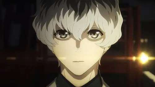 Tokyo Ghoul Temporada 3 Episodios 1 • Sub Español