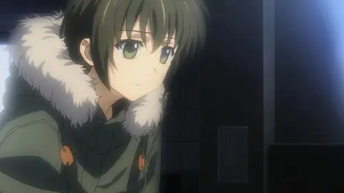 Golden Time Temporada 1 Episodios 6 • Sub Español