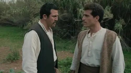 From Sunrise to Sunset Temporada 1 Episodios 19 • Sub Español