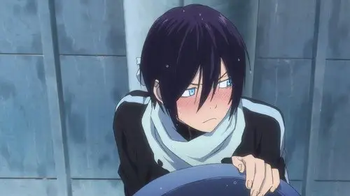 Noragami Temporada 2 Episodios 3 • Sub Español