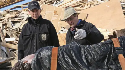 Navy: Investigación criminal Temporada 13 Episodios 13 • Sub Español