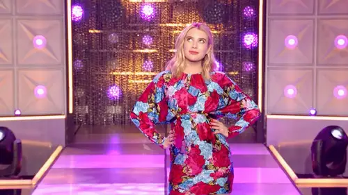 RuPaul: Reinas del drag: All Stars Temporada 6 Episodios 6 • Sub Español