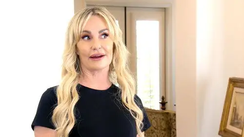 Mujeres ricas del Condado de Orange Temporada 17 Episodios 3 • Sub Español