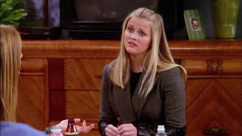 Friends Temporada 6 Episodios 13 • Sub Español