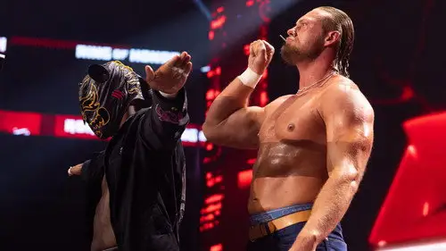 ROH on HonorClub Temporada 1 Episodios 22 • Sub Español