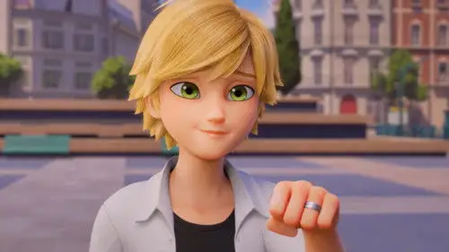 Prodigiosa: Las aventuras de Ladybug Temporada 6 Episodios 9 • Sub Español