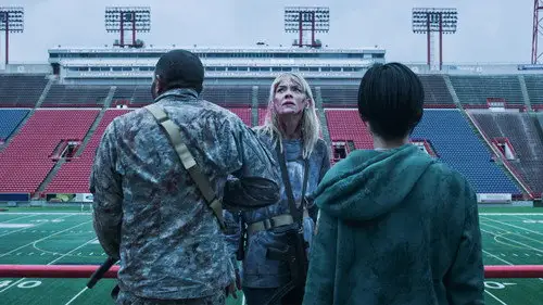 Black Summer Temporada 1 Episodios 8 • Sub Español