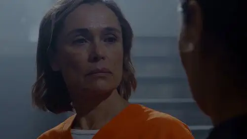 La Promesa Temporada 3 Episodios 18 • Sub Español