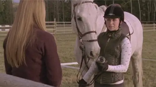 Heartland Temporada 4 Episodios 14 • Sub Español