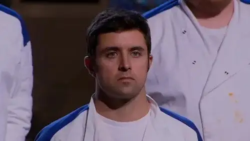 Pesadilla en la cocina 2005 Temporada 12 Episodios 7 • Sub Español
