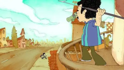 Hermano de Jorel Temporada 2 Episodios 2 • Sub Español