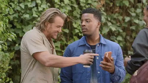 All American Temporada 5 Episodios 2 • Sub Español