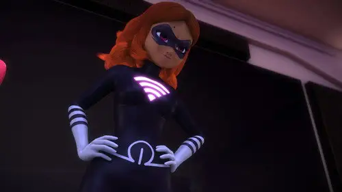 Prodigiosa: Las aventuras de Ladybug Temporada 1 Episodios 4 • Sub Español