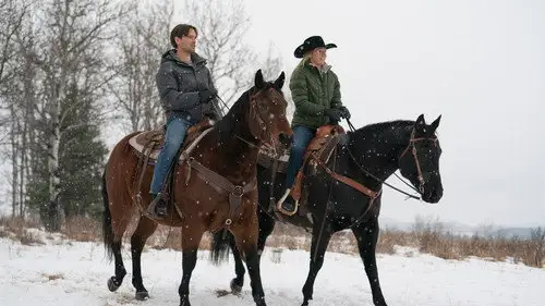 Heartland Temporada 11 Episodios 17 • Sub Español
