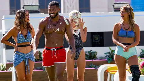Love Island (Estados Unidos) Temporada 2 Episodios 12 • Sub Español