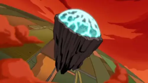 Las Tortugas Ninja Temporada 3 Episodios 15 • Sub Español