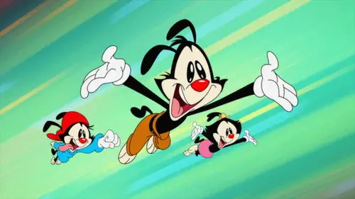 Animaniacs Temporada 1 Episodios 2 • Sub Español