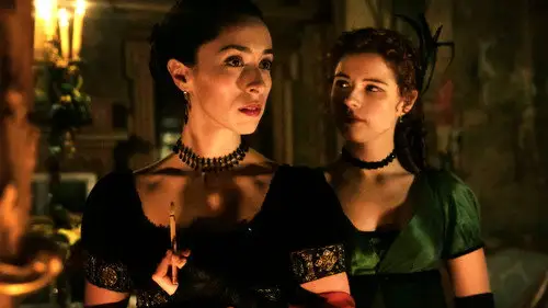 Taboo Temporada 1 Episodios 4 • Sub Español