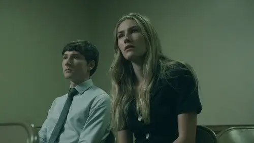 Ozark Temporada 4 Episodios 12 • Sub Español