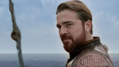 Barbaroslar Temporada 1 Episodios 18 • Sub Español
