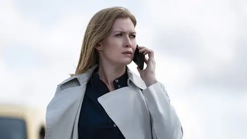 Hanna Temporada 2 Episodios 3 • Sub Español