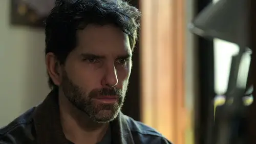 Lobo, morir matando Temporada 1 Episodios 1 • Sub Español