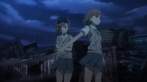 Toaru Kagaku no Railgun Temporada 2 Episodios 16 • Sub Español