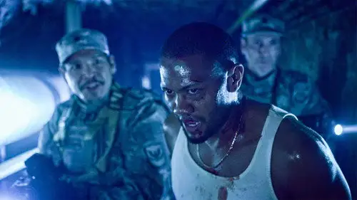 Black Summer Temporada 1 Episodios 7 • Sub Español
