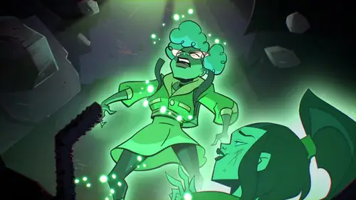 El ascenso de las tortugas ninja Temporada 2 Episodios 23 • Sub Español