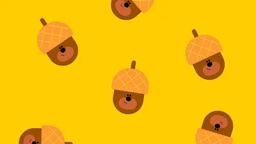 Hey Duggee Temporada 1 Episodios 25 • Sub Español