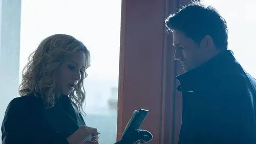 Motive S3E11 • Oglądaj Online