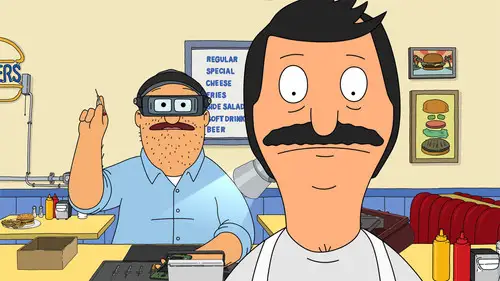 Bob's Burgers Temporada 8 Episodios 10 • Sub Español