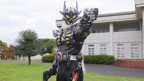 Kamen Rider Temporada 34 Episodios 12 • Sub Español