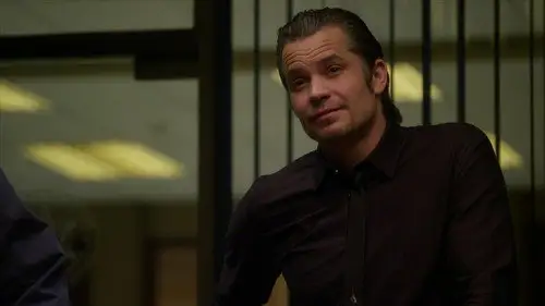 Justified: La ley de Raylan Temporada 4 Episodios 12 • Sub Español