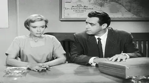 Perry Mason Temporada 2 Episodios 5 • Sub Español