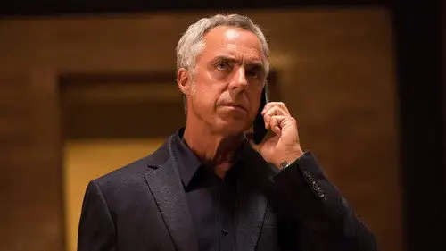 Bosch Temporada 4 Episodios 3 • Sub Español