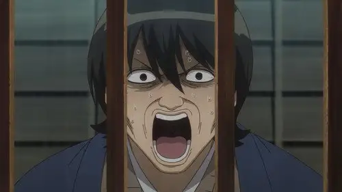 Gintama Temporada 7 Episodios 3 • Sub Español