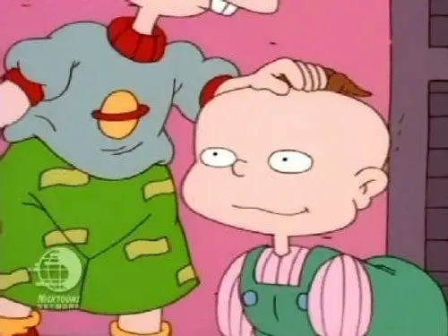 Rugrats: Aventuras en pañales Temporada 5 Episodios 2 • Sub Español