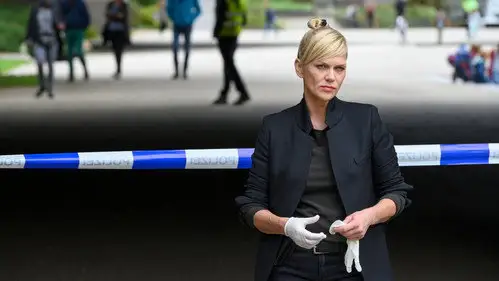 Helen Dorn Temporada 1 Episodios 14 • Sub Español