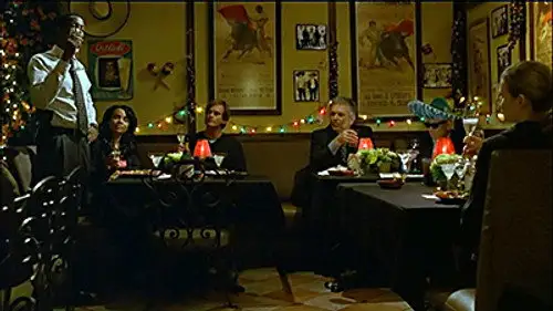 The Closer Temporada 3 Episodios 13 • Sub Español